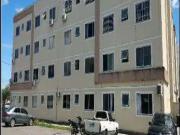 Apartamento para Venda em Itaboraí/RJ Bela Vista 2 Quartos