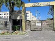 Apartamento para Venda em Itaboraí/RJ Bela Vista 2 Quartos