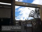 Apartamento para Venda em Itaboraí/RJ Bela Vista 2 Quartos