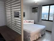 Apartamento para Venda em Itaboraí/RJ Centro 1 Quartos