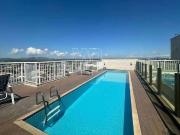 Apartamento para Venda em Itaboraí/RJ Centro 1 Quartos