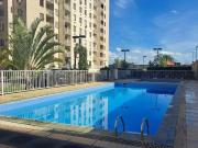 Apartamento para Venda em Itaboraí/RJ Centro 2 Quartos