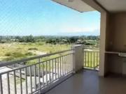 Apartamento para Venda em Itaboraí/RJ Centro 4 Quartos