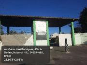 Apartamento para Venda em Itaboraí/RJ Centro Cabuçu 2...