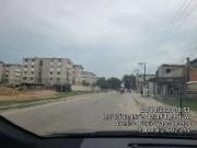 Apartamento para Venda em Itaboraí/RJ Esperança 2 Quartos