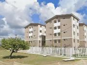 Apartamento para Venda em Itaboraí/RJ Esperança 2 Quartos