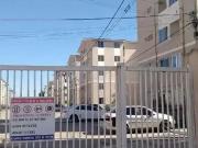 Apartamento para Venda em Itaboraí/RJ Esperança 2 Quartos