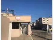 Apartamento para Venda em Itaboraí/RJ Esperança 2 Quartos