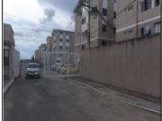 Apartamento para Venda em Itaboraí/RJ Esperança 2 Quartos