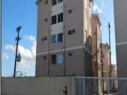 Apartamento para Venda em Itaboraí/RJ Esperança 2 Quartos