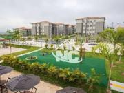 Apartamento para Venda em Itaboraí/RJ Novo Horizonte...
