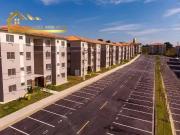 Apartamento para Venda em Itaboraí/RJ Novo Horizonte...