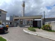 Apartamento para Venda em Itaguaí/RJ Weda 2 Quartos