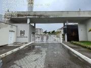 Apartamento para Venda em Itaguaí/RJ Weda 2 Quartos