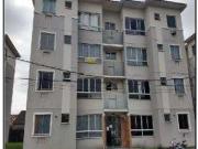 Apartamento para Venda em Itaguaí/RJ Weda 2 Quartos