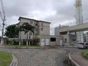Apartamento para Venda em Itaguaí/RJ Weda 2 Quartos