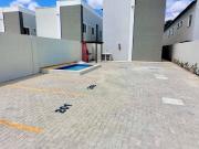 Apartamento para Venda em Itaitinga/CE Gereraú 2 Quartos