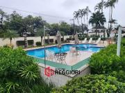 Apartamento para Venda em Itajaí/SC Barra do Rio 2 Quartos
