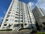 Apartamento para Venda em Itajaí/SC Barra do Rio 2 Quartos