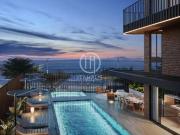 Apartamento para Venda em Itajaí/SC Cabeçudas 3 Quartos