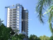 Apartamento para Venda em Itajaí/SC Cabeçudas 3 Quartos