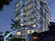 Apartamento para Venda em Itajaí/SC Cabeçudas 3 Quartos