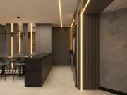 Apartamento para Venda em Itajaí/SC Cabeçudas 3 Quartos