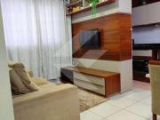 Apartamento para Venda em Itajaí/SC Carvalho 2 Quartos