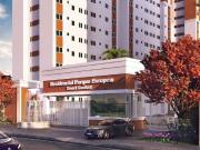 Apartamento para Venda em Itajaí/SC Carvalho 2 Quartos