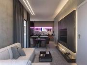 Apartamento para Venda em Itajaí/SC Centro 1 Quartos