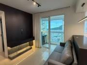 Apartamento para Venda em Itajaí/SC Centro 2 Quartos