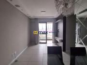 Apartamento para Venda em Itajaí/SC Centro 2 Quartos