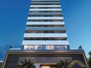 Apartamento para Venda em Itajaí/SC Centro 2 Quartos