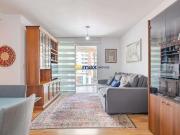 Apartamento para Venda em Itajaí/SC Centro 2 Quartos