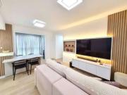 Apartamento para Venda em Itajaí/SC Centro 2 Quartos