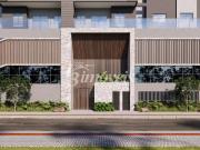 Apartamento para Venda em Itajaí/SC Centro 2 Quartos