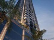 Apartamento para Venda em Itajaí/SC Centro 2 Quartos