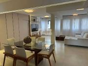 Apartamento para Venda em Itajaí/SC Centro 3 Quartos