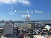 Apartamento para Venda em Itajaí/SC Centro 3 Quartos