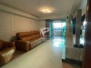 Apartamento para Venda em Itajaí/SC Centro 3 Quartos