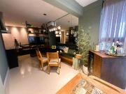 Apartamento para Venda em Itajaí/SC Centro 3 Quartos