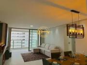 Apartamento para Venda em Itajaí/SC Centro 3 Quartos