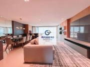 Apartamento para Venda em Itajaí/SC Centro 3 Quartos