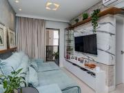 Apartamento para Venda em Itajaí/SC Centro 3 Quartos