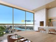 Apartamento para Venda em Itajaí/SC Centro 3 Quartos