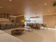 Apartamento para Venda em Itajaí/SC Centro 3 Quartos