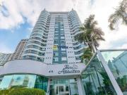 Apartamento para Venda em Itajaí/SC Centro 3 Quartos