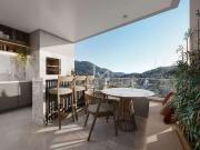 Apartamento para Venda em Itajaí/SC Centro 3 Quartos