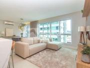 Apartamento para Venda em Itajaí/SC Centro 2 Quartos