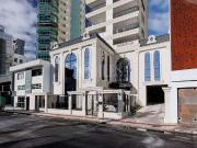 Apartamento para Venda em Itajaí/SC Centro 4 Quartos